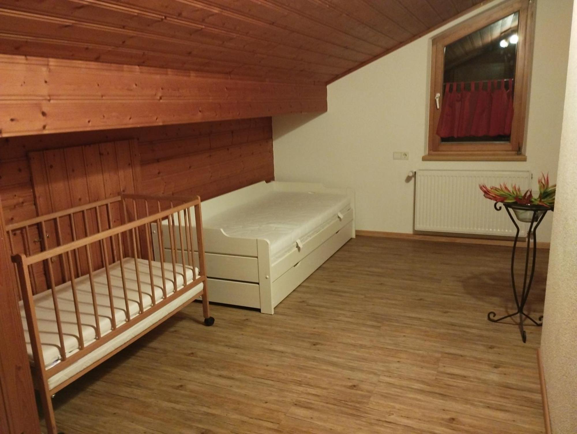 Ferienwohnung Marianne إغ المظهر الخارجي الصورة